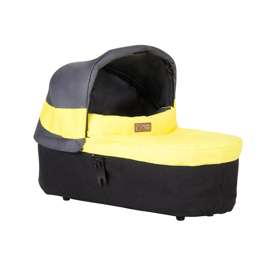 Carrycot+ Terrain (diverse Farben)