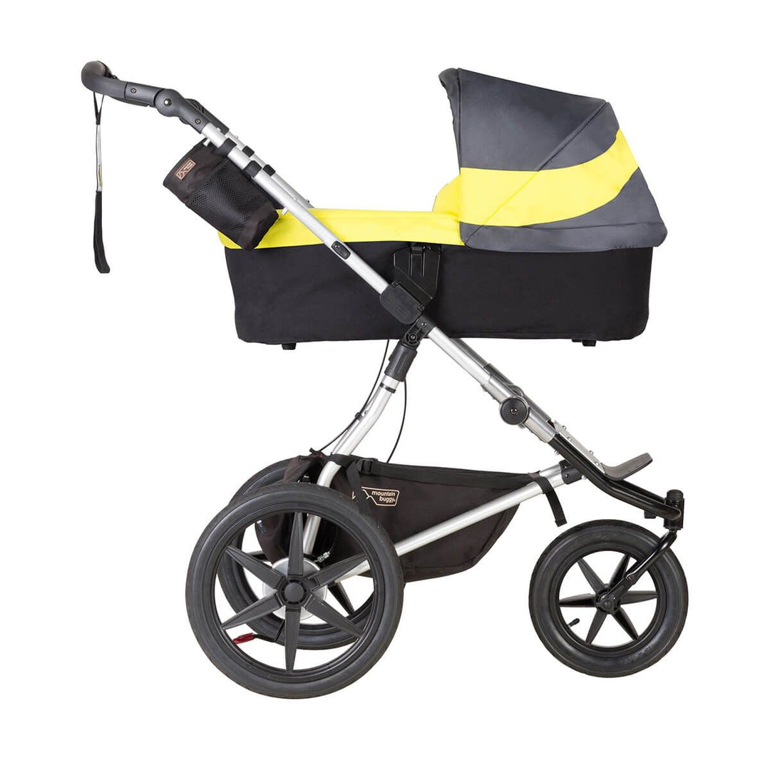 Carrycot+ Terrain (diverse Farben)