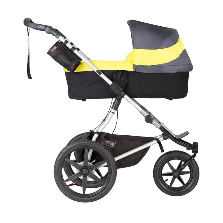 Carrycot+ Terrain (diverse Farben)