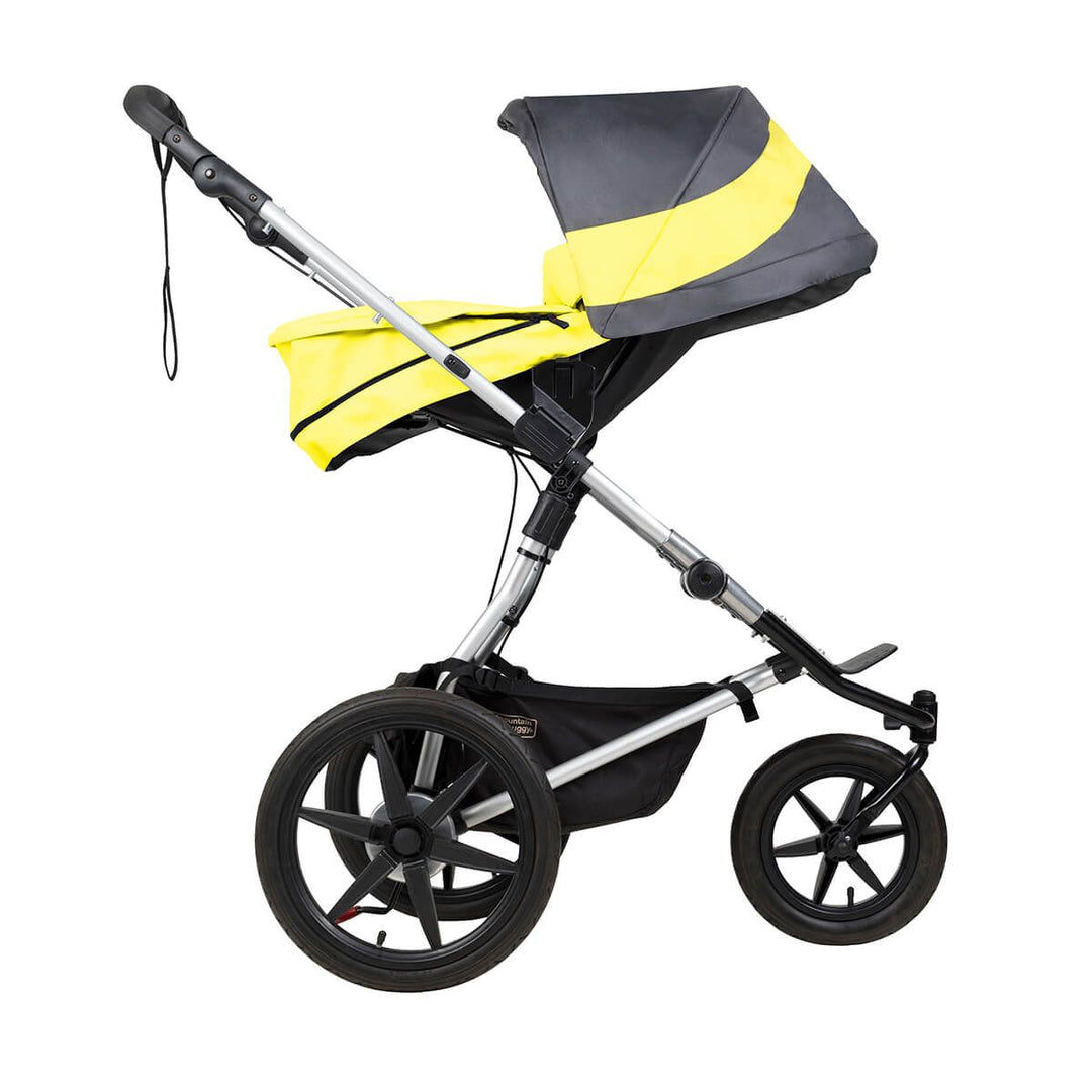 Carrycot+ Terrain (diverse Farben)