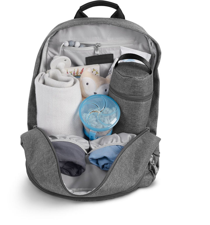 Uppababy changing backpack (various colors)