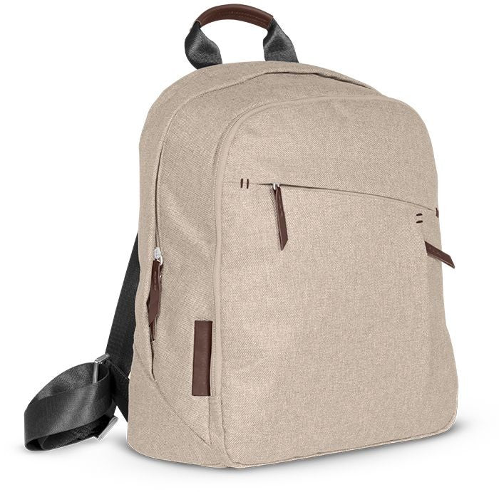 Uppababy changing backpack (various colors)