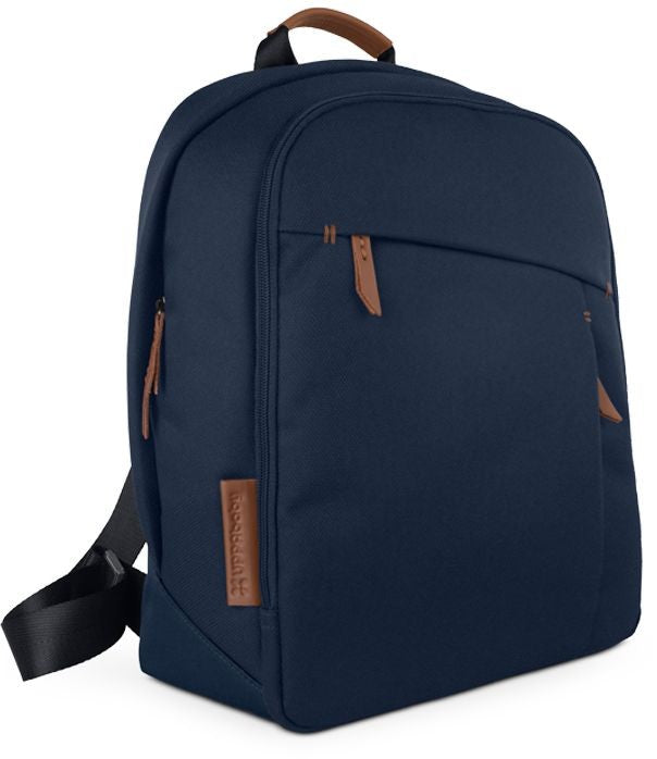 Uppababy changing backpack (various colors)