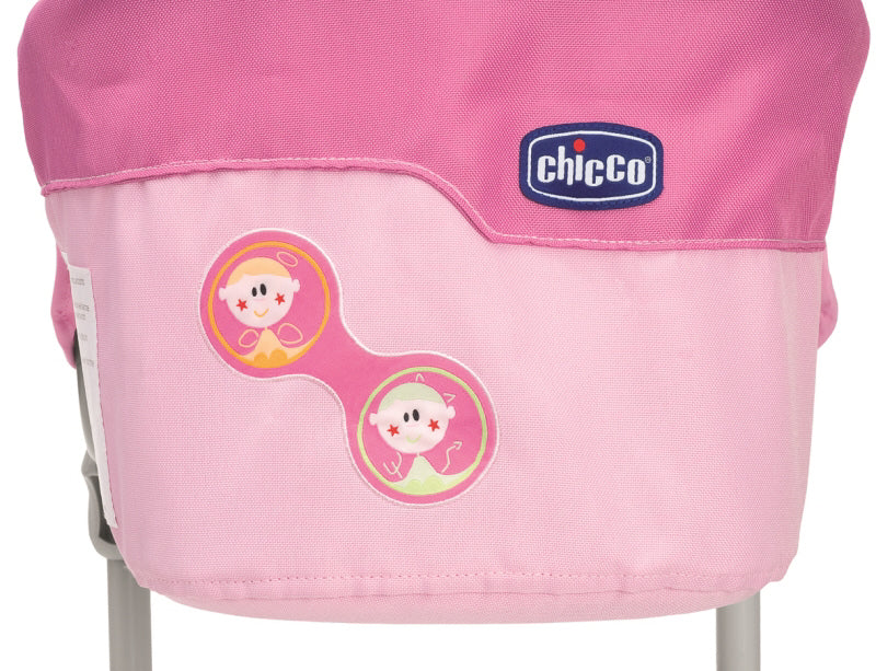 Chicco Easy Lunch (diverse Farben)