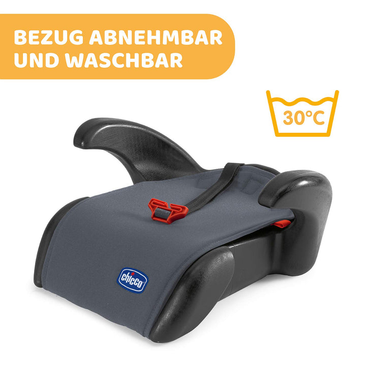 Chicco Quasar Plus