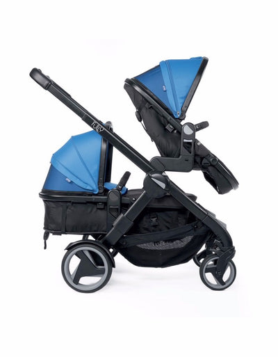 Fully Twin (blau)