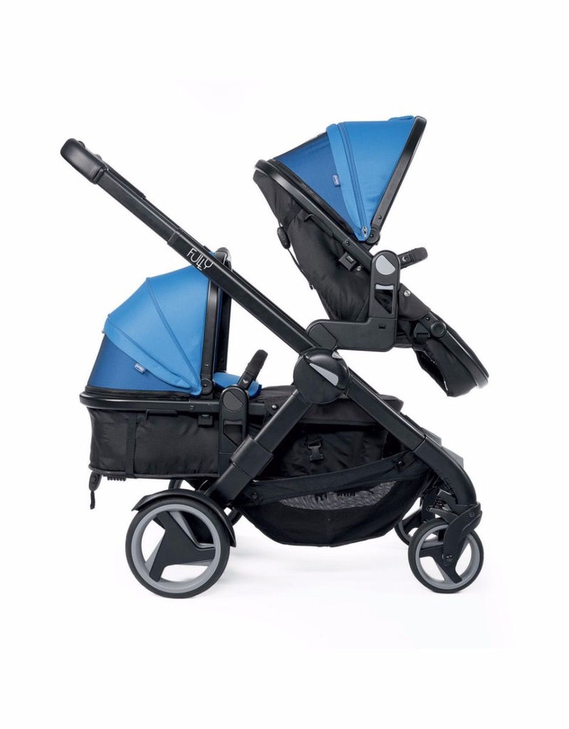 Fully Twin (blau)