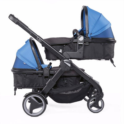 Fully Twin (blau)
