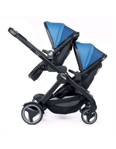 Fully Twin (blau)