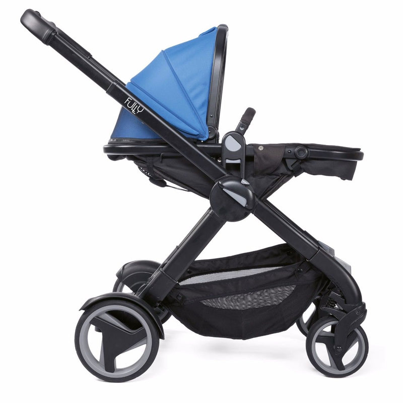 Chicco fully outlet stroller