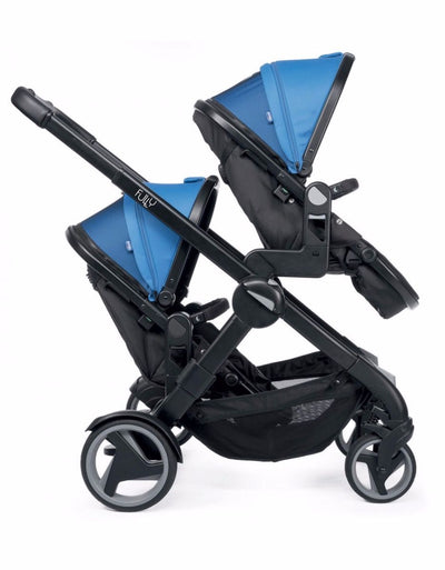 Fully Twin (blau)