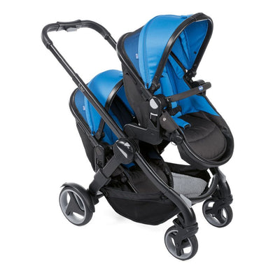 Fully Twin (blau)