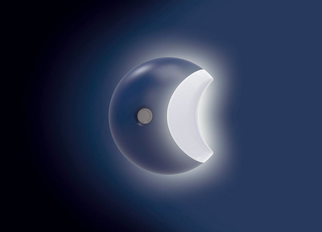 Nightlight Baby Moon 