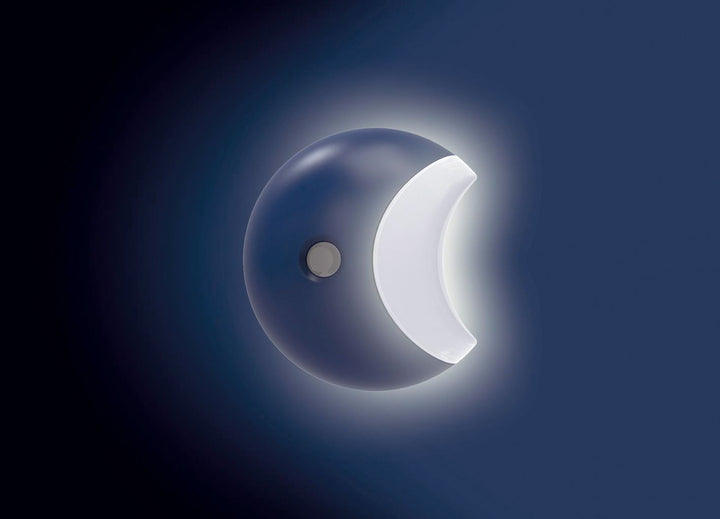 Nightlight Baby Moon 