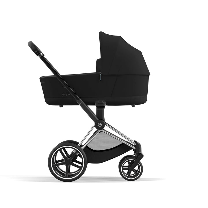 Cybex Priam Set CHROME / BLACK (diverse Farben)