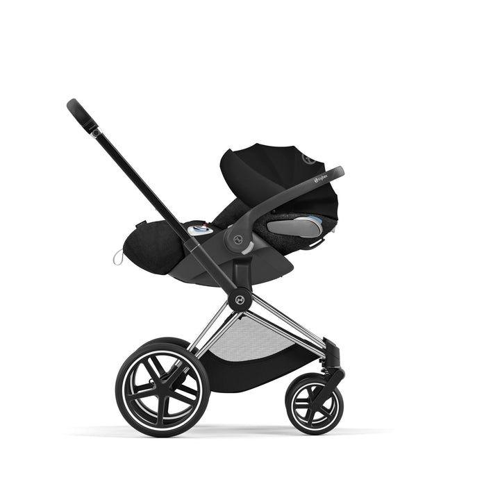 Cybex Priam Set CHROME / BLACK (diverse Farben)