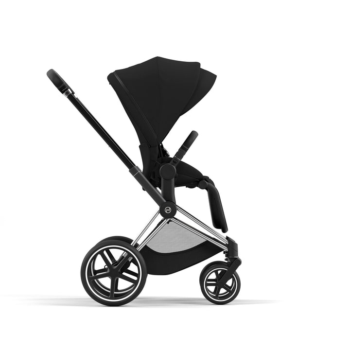 Cybex Priam Set CHROME / BLACK (diverse Farben)