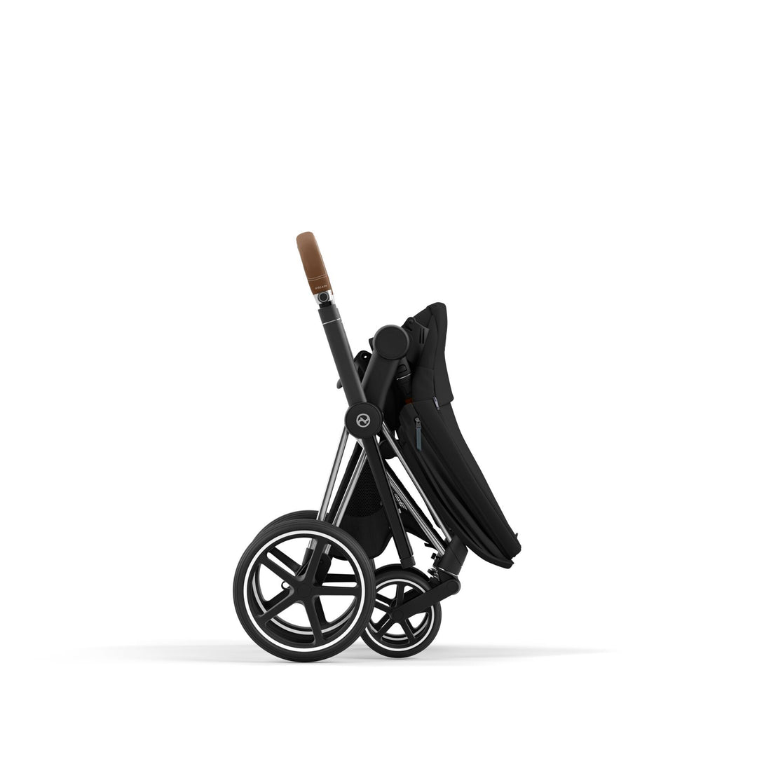 Cybex Priam Set CHROME / BRAUN (diverse Farben)