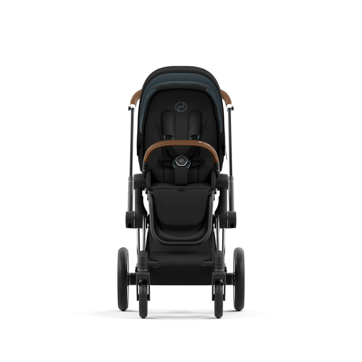 Cybex Priam Set CHROME / BRAUN (diverse Farben)