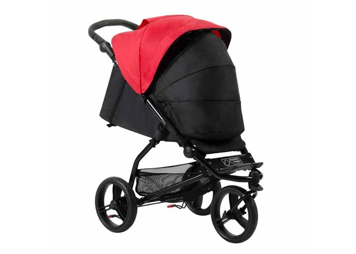Cocoon Softtasche (universell)
