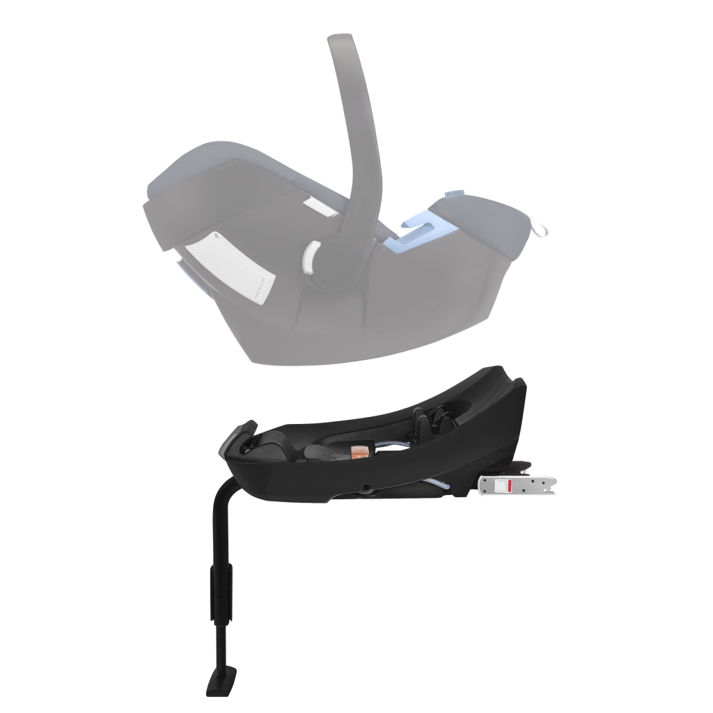 Cybex Aton Base 2-fix