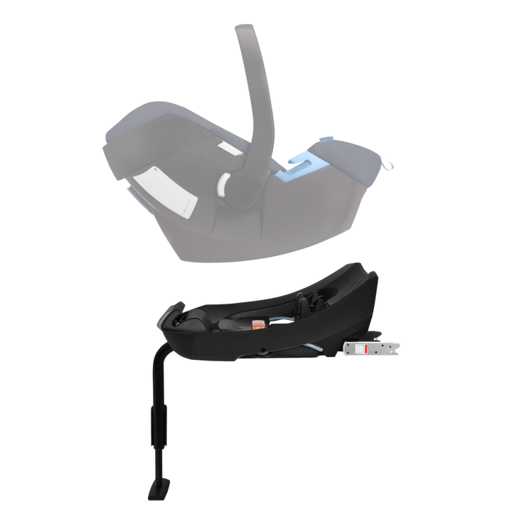 Cybex Aton Base 2-fix