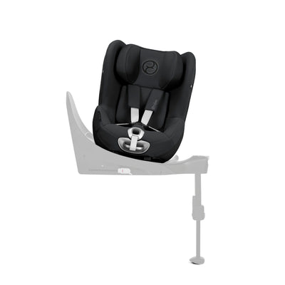 Cybex Sirona Z2 (deep black)