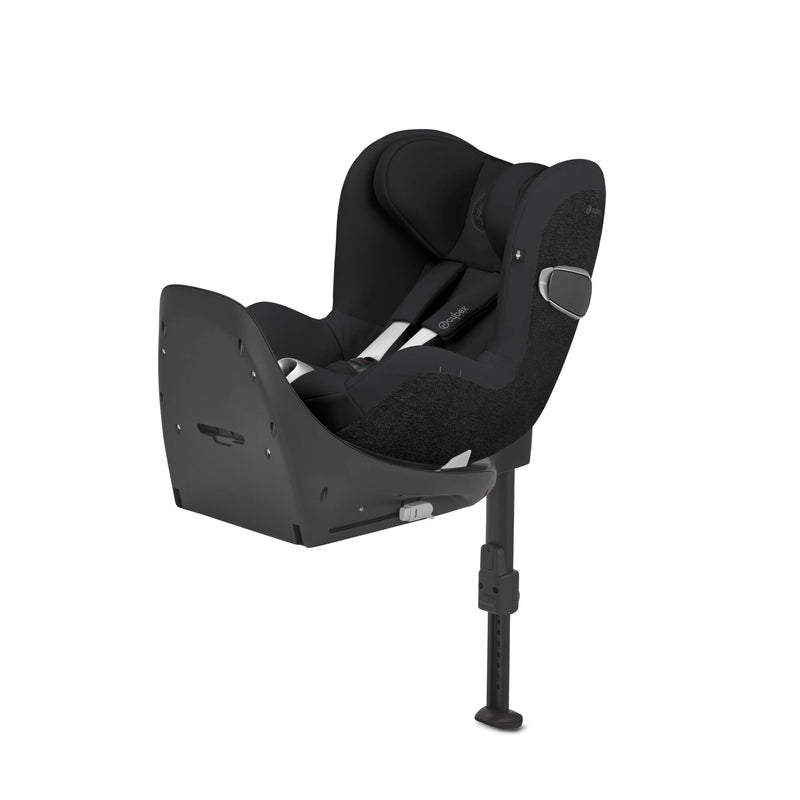 Cybex Sirona Z2 (deep black)