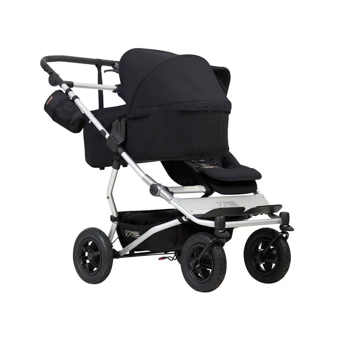 Carrycot+ Duet (various colors)