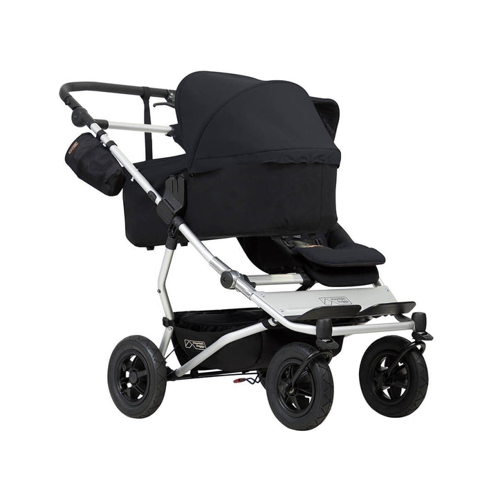 Carrycot+ Duet (various colors)
