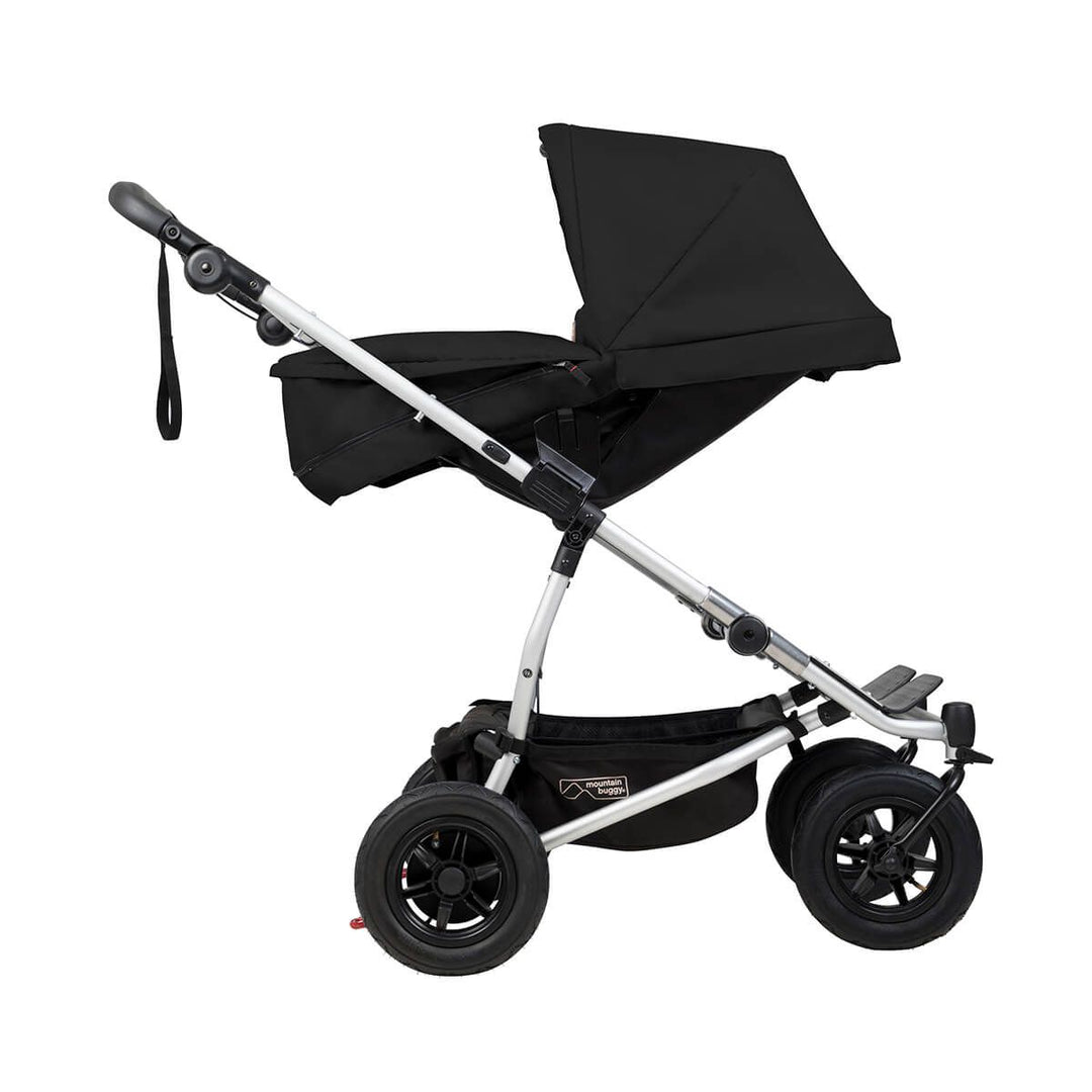 Carrycot+ Duet (various colors)