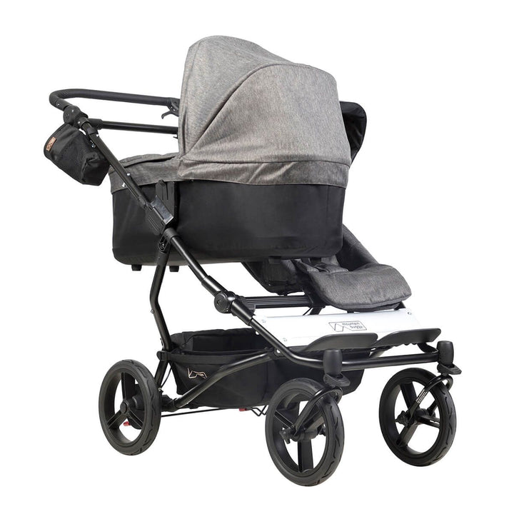 Carrycot+ Duet (various colors)