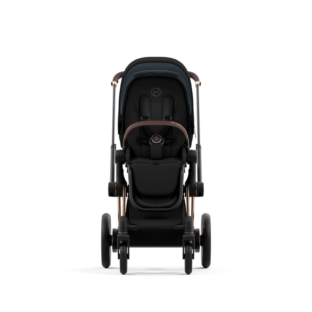 Cybex E-Priam ROSEGOLD (diverse Farben)