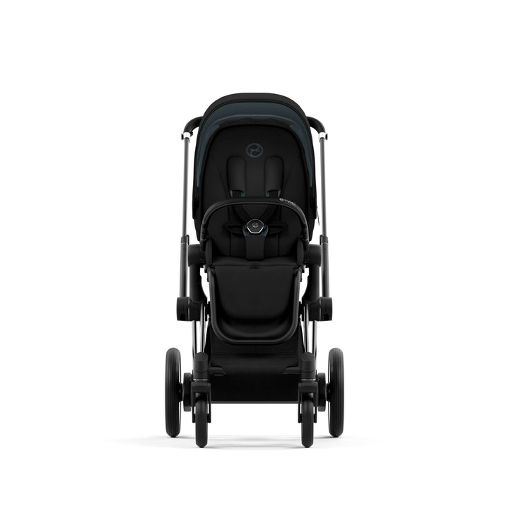 Cybex E-Priam CHROME / BLACK (diverse Farben)