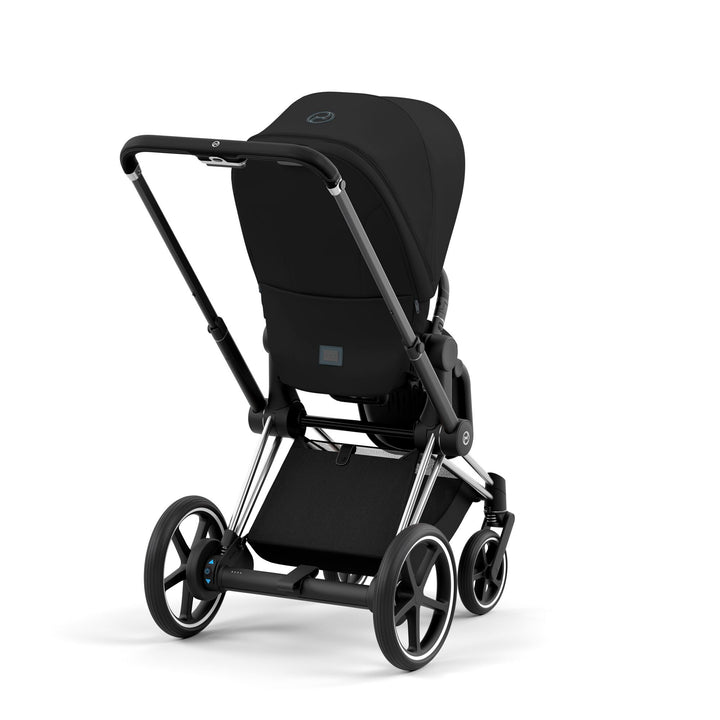 Cybex E-Priam CHROME / BLACK (diverse Farben)