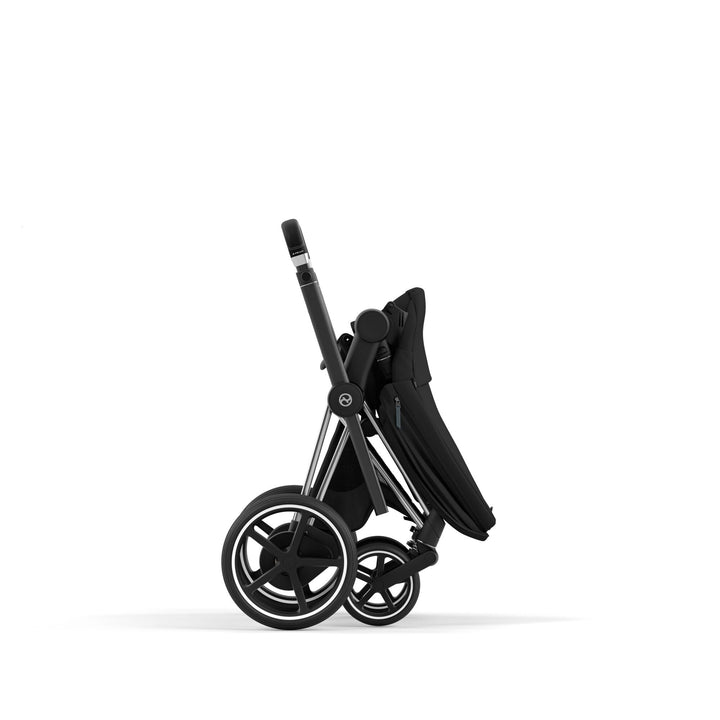 Cybex E-Priam CHROME / BLACK (diverse Farben)