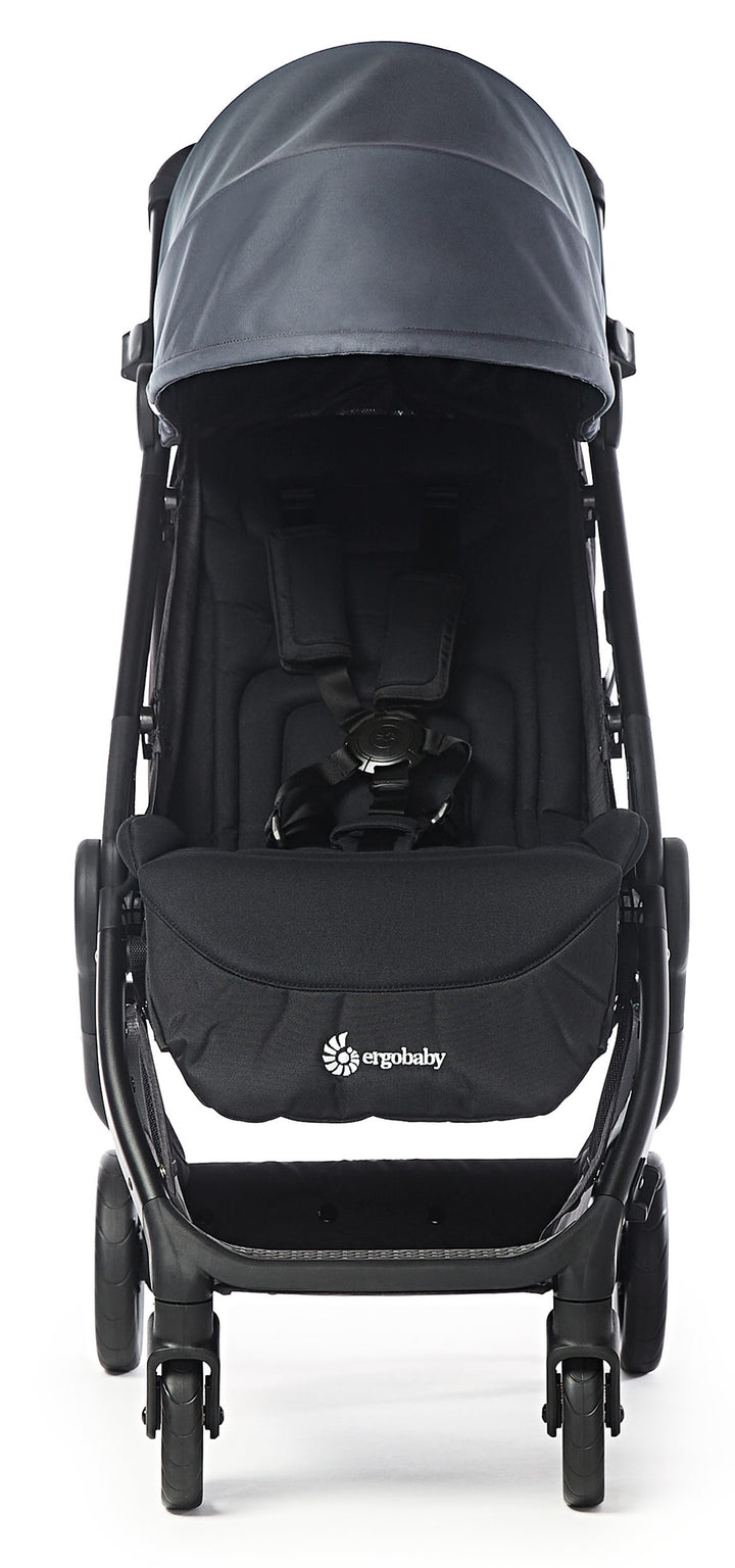 Ergo Baby Metro+ Buggy von vorne