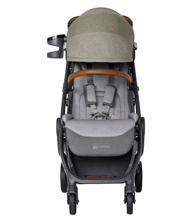 Ergobaby Metro+ Deluxe (Empire Green)