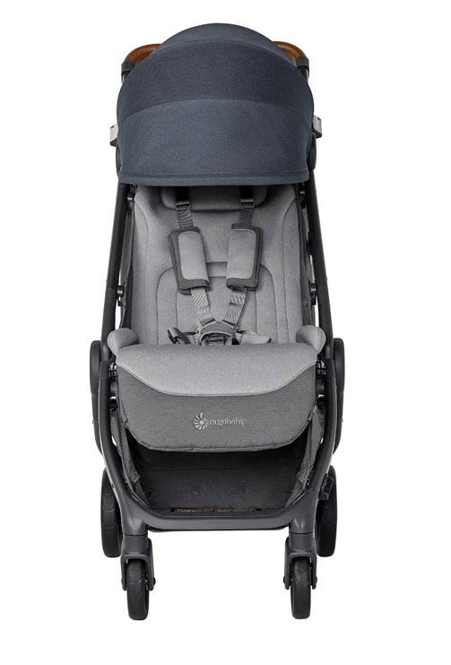 Ergobaby Metro+ Deluxe (London grey)