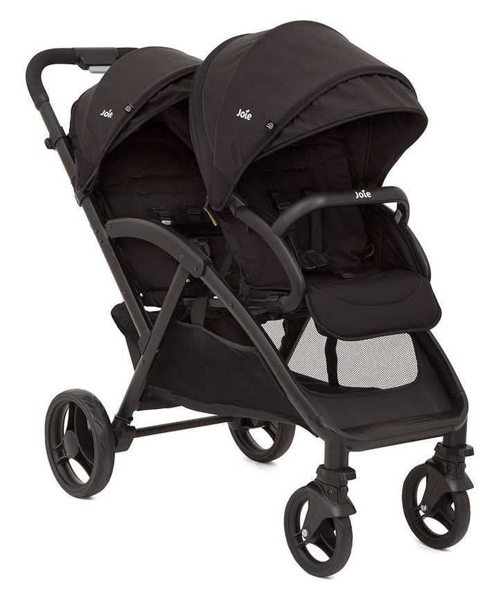 Joie Evalite Duo (shale)