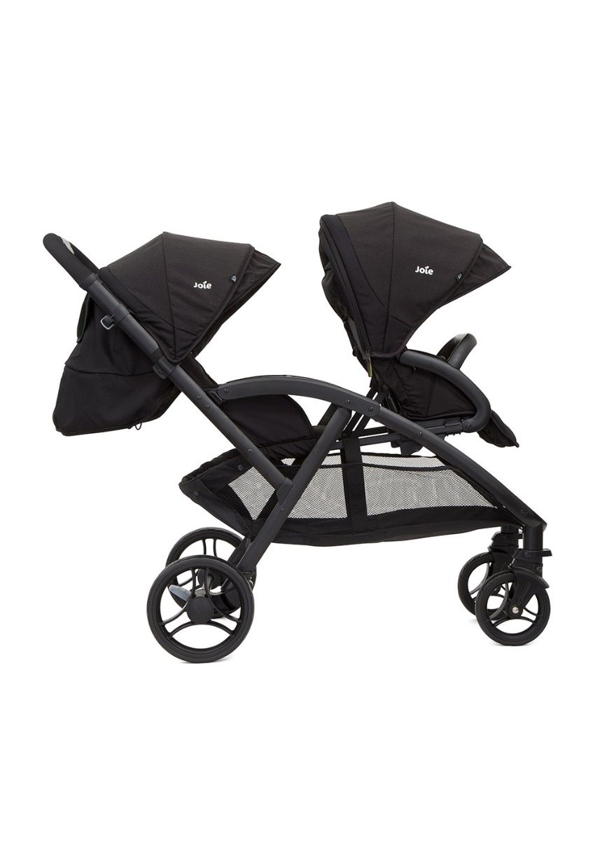 Joie Evalite Duo (shale)
