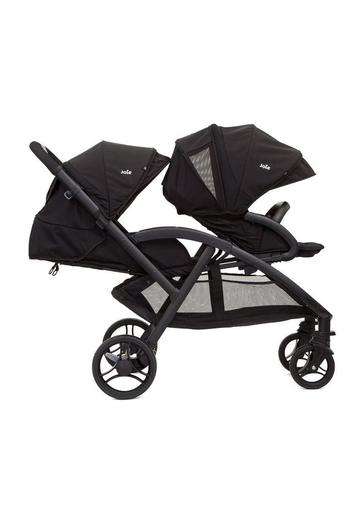 Joie Evalite Duo (shale)