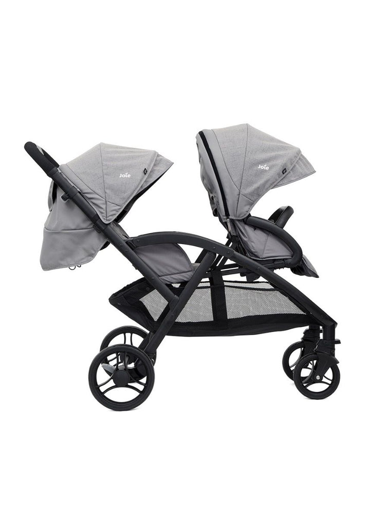 Joie Evalite Duo (pebble)