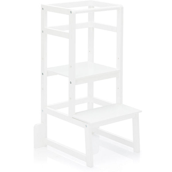 Learning tower Vista (white)