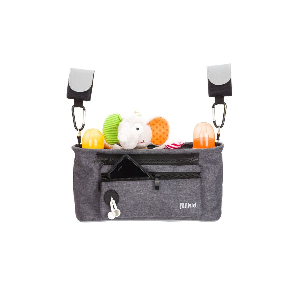Fillikid buggy organizer clearance