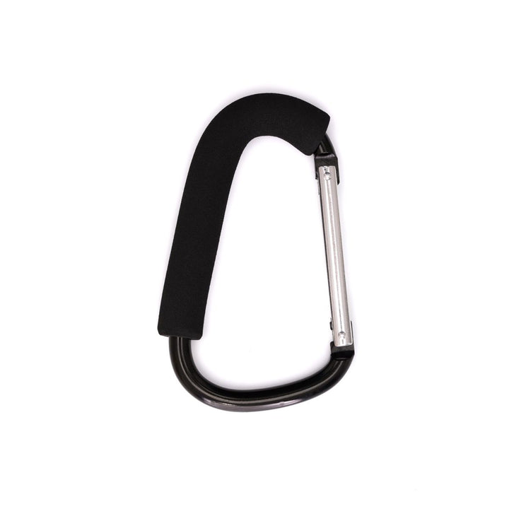 Pocket carabiner XL (universal)