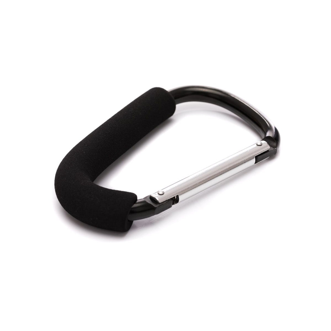 Pocket carabiner XL (universal)