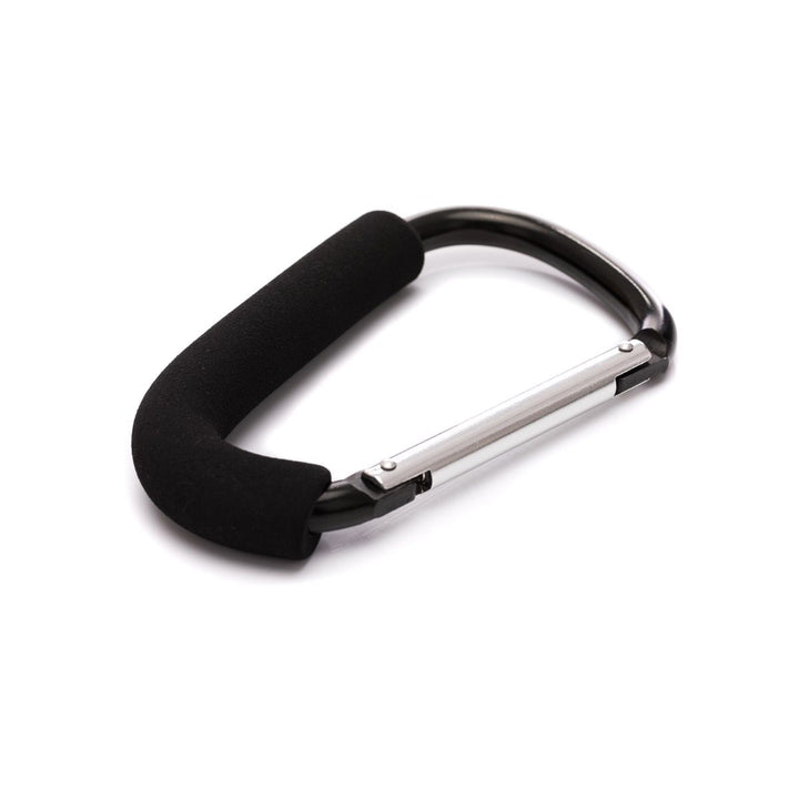 Pocket carabiner XL (universal)