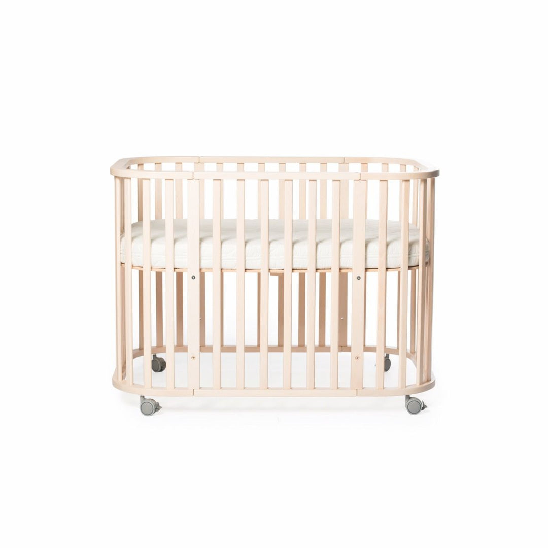 Grow Up crib (white) - exhibitor sales 