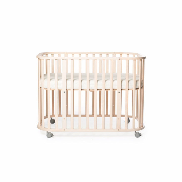 Grow Up crib (white) - exhibitor sales 